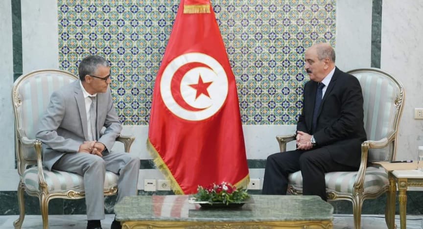 Garantir le retour volontaire des migrants irréguliers en Tunisie est au centre de l'entretien du ministre des Affaires étrangères avec le chef de la mission de l'Organisation internationale pour les migrations en Tunisie