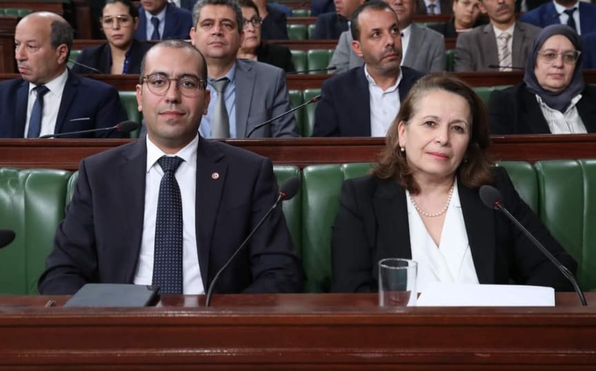 Ministre de l'Industrie: 7,112 millions de dinars de subvention d'appui au carburant au budget 2025