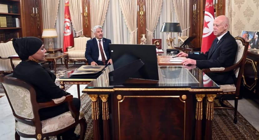 Le Président de la République donne ses instructions pour simplifier les procédures de création d'entreprises privées et trouver de nouveaux modes de financement