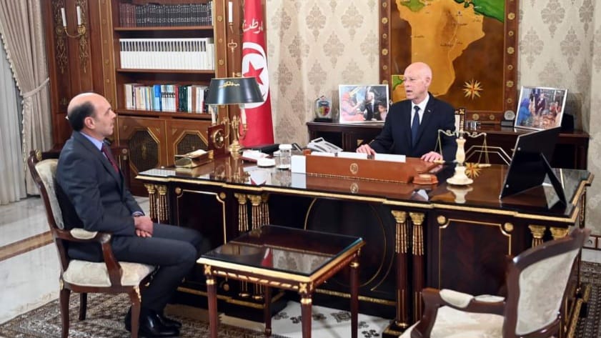 Le Président de la République : Vous devez restaurer une entreprise 