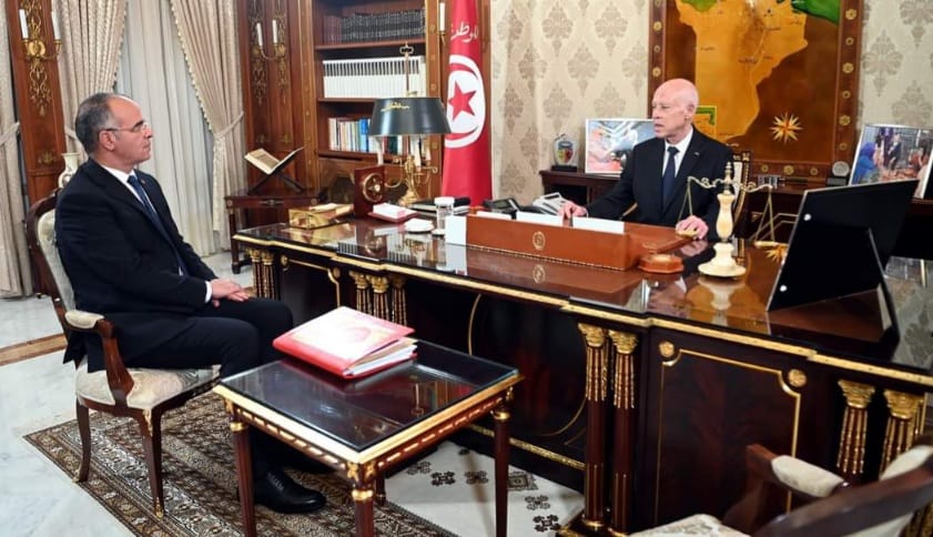 Le Président de la République : L'État doit être harmonieux et les procédures doivent être simplifiées et facilitées