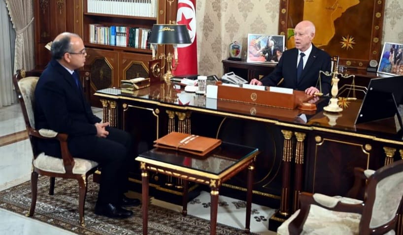 Le Président de l'Etat nomme Mohamed Al-Hadi Safar au poste de Directeur Général des Douanes
