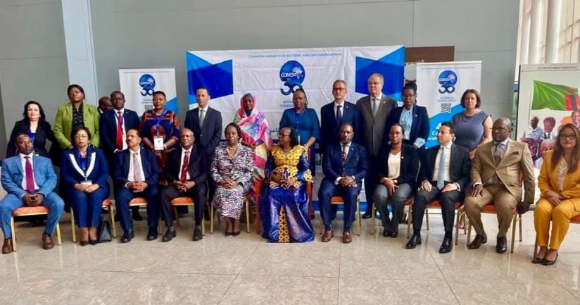 1 368 millions de dinars, la valeur des exportations tunisiennes vers le marché 