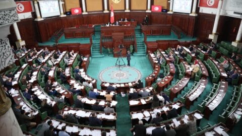 Projet de loi de finances 2025. Les députés approuvent un chapitre autorisant la Banque centrale à accorder des facilités au profit du trésor public