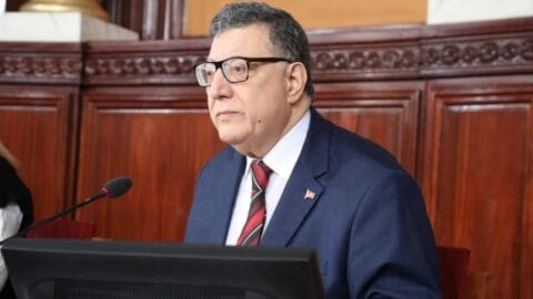 Bouderbala confirme : le travail parlementaire n’est pas en conflit avec la fonction exécutive
