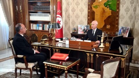 Le Président de la République : L’Etat est aux côtés des agriculteurs et fait face aux tentatives de confusion et de chantage…