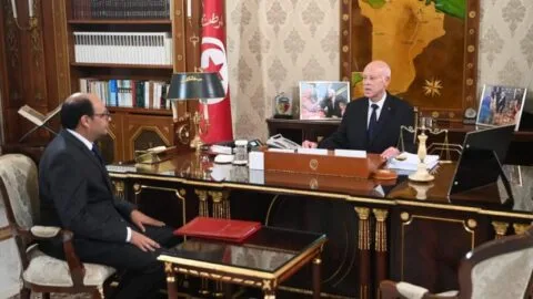 Le Président de la République ordonne l’ouverture du dossier du Centre de Recherches et d’Études en Communication