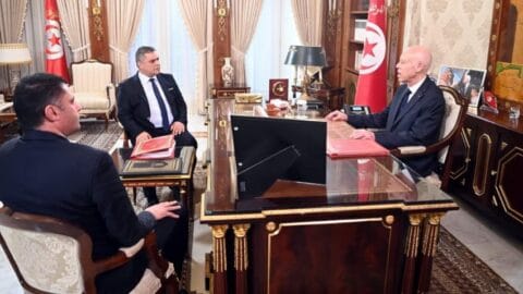 Le Président de la République souligne le rôle des gouverneurs et des commissaires dans la recherche de solutions pour les citoyens