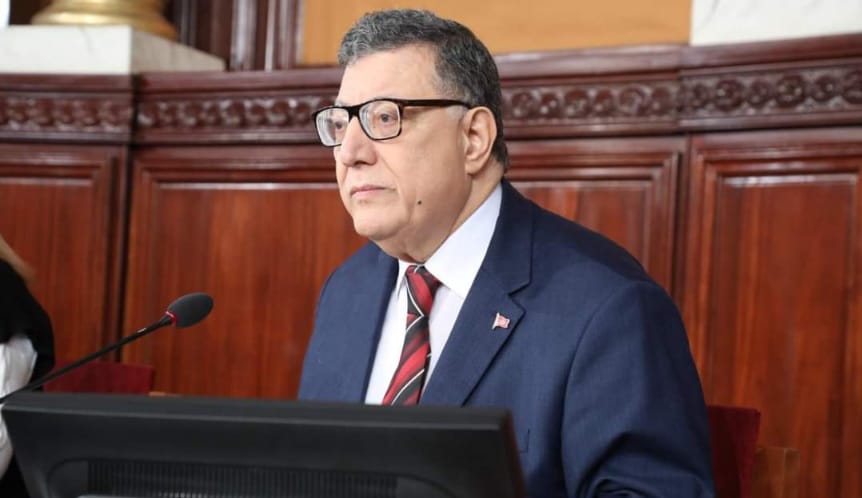 Bouderbala confirme : le travail parlementaire n'est pas en conflit avec la fonction exécutive