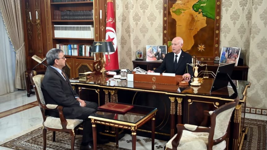 Lors de sa rencontre avec le Gouverneur de la Banque Centrale, le Président de la République : La politique monétaire doit être cohérente avec la politique économique de l’Etat