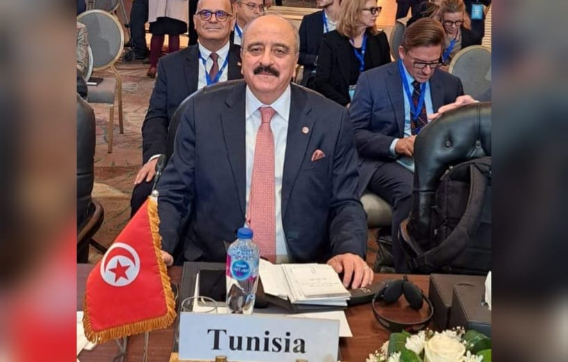 Ministre des Affaires étrangères du Caire : Nous sommes engagés dans tous les efforts de solidarité internationale qui contribuent à soulager les souffrances des Palestiniens 