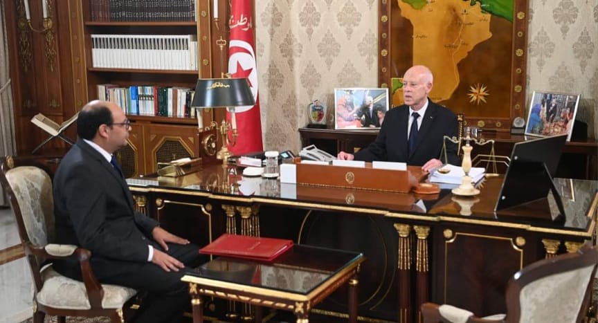 Le Président de la République ordonne l'ouverture du dossier du Centre de Recherches et d'Études en Communication